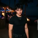 AI Character Cameron