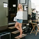 AI Character Sydney Sweeney