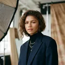 AI Character Zendaya