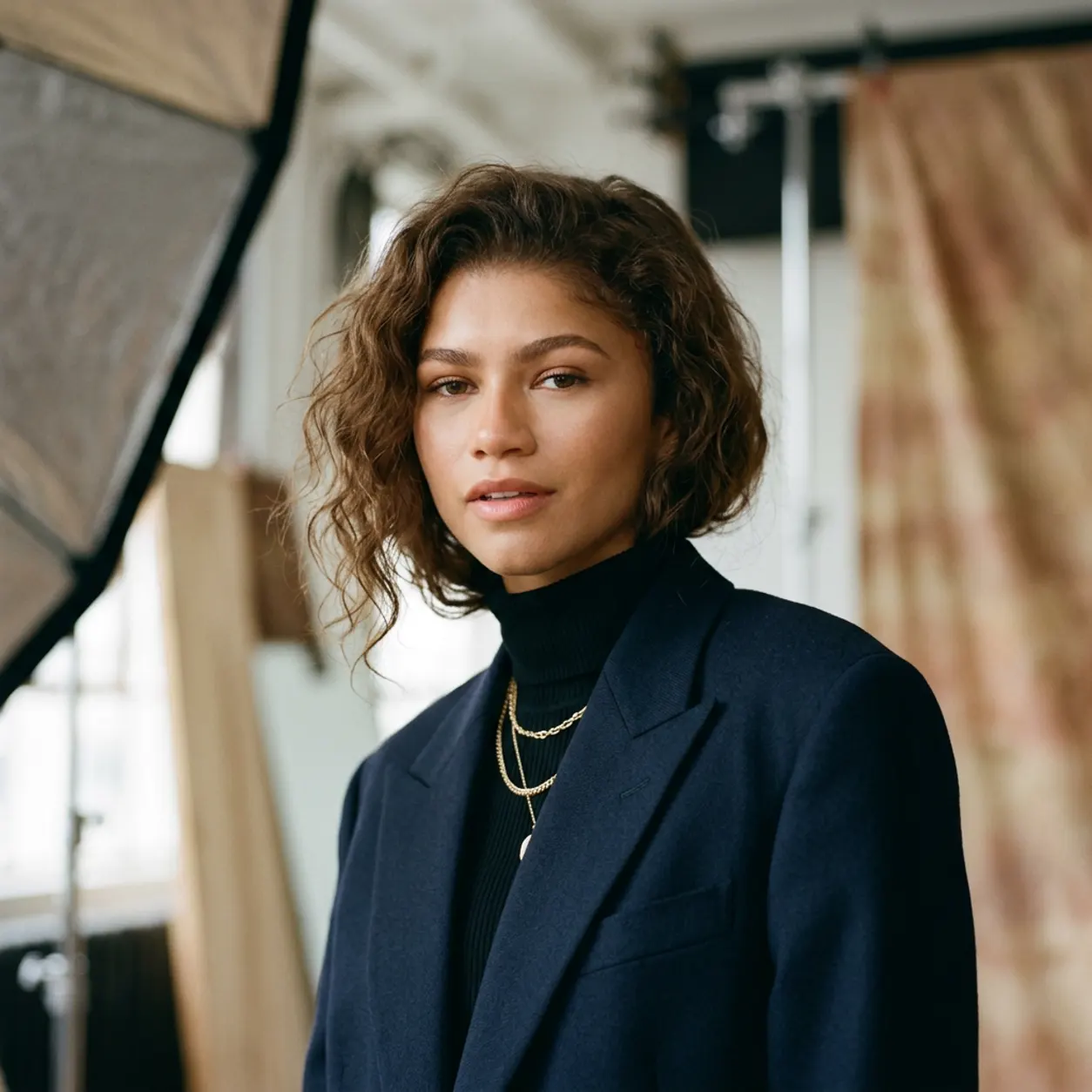 AI Character Zendaya