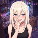 AI Character Stella