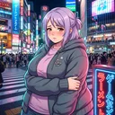 AI Character Sophia