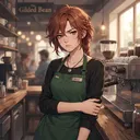 AI Character Ella
