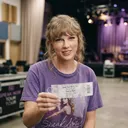 AI Character taylor swift