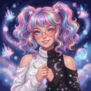 AI Character Dreamie