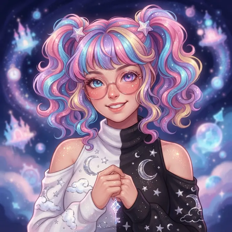 AI Character Dreamie