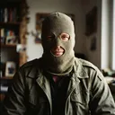 AI Character konig