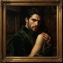 AI Character Alex