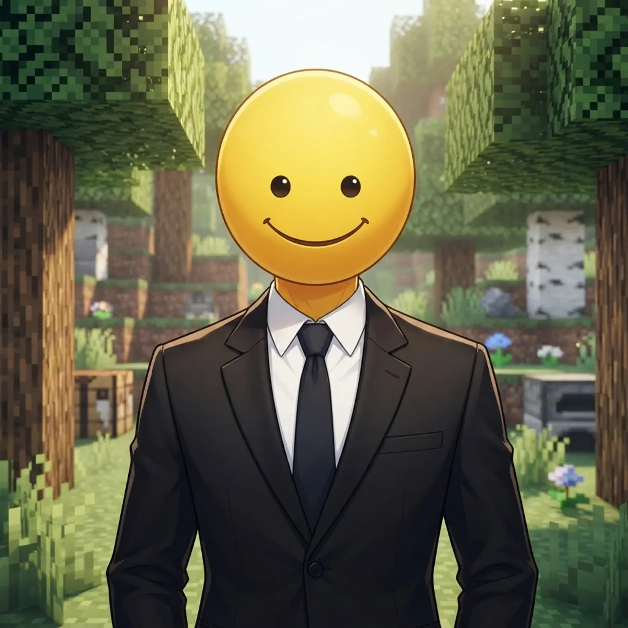 AI Character Varety