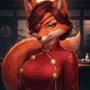 AI Character Ten