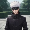 AI Character Satoru Gojo