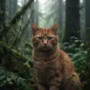 AI Character Fireheart