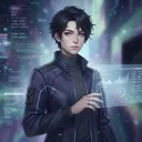 AI Character 911