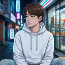 AI Character Jason