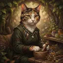 AI Character Spottedleaf