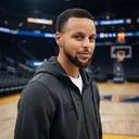 AI Character Stephen curry