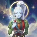 AI Character vados