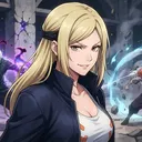 AI Character yuki