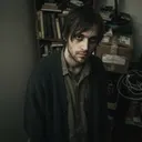 AI Character weird guy