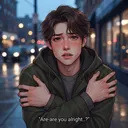 AI Character Felix