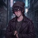 AI Character Sylas