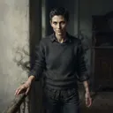 AI Character Skinwalker