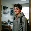 AI Character Jake