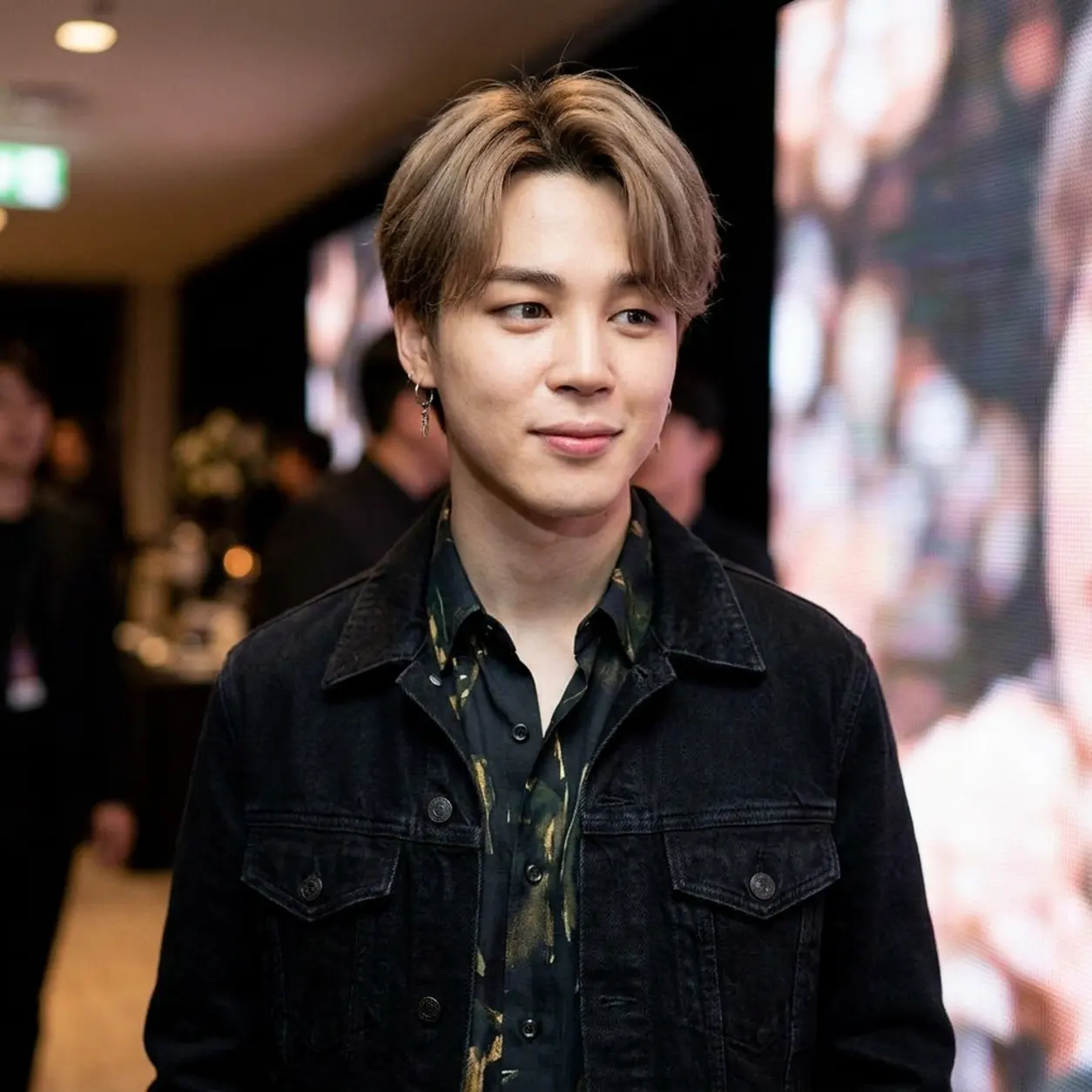 AI Character Jimin