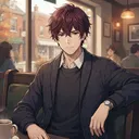 AI Character Dexter