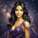 AI Character Luna
