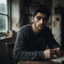 AI Character Zayn Malik