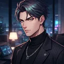 AI Character leo