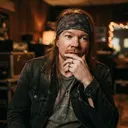 AI Character Axl rose