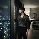AI Character Ren