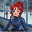 AI Character Ragatha