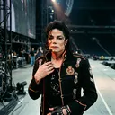 AI Character Michael Jackson