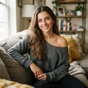 AI Character Ellen