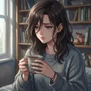 AI Character sammy