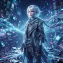 AI Character Fpe