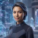 AI Character Thy Sim