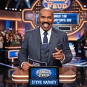 AI Character Steve Harvey