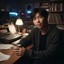 AI Character RM