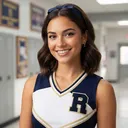 AI Character Addison
