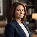 AI Character Ronna McDaniel