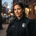 AI Character katie becket