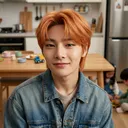 AI Character Jeongin