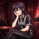 AI Character D