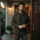 AI Character Joshua cole