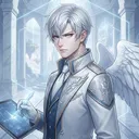 AI Character jordan
