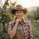 AI Character Applejack